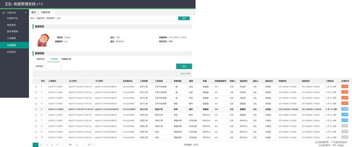 全新開源客服系統(tǒng) 集成工單與信息系統(tǒng)運維服務