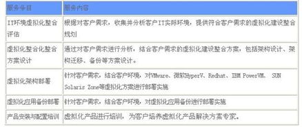 公共信息服務(wù)產(chǎn)品線中信息系統(tǒng)運行維護服務(wù)的關(guān)鍵角色與實踐