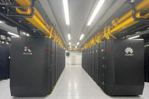 智算浪潮涌動 從能效法案到產業變革的深度剖析