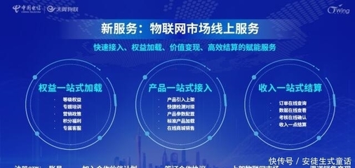打造數字經濟基礎設施 賦能產業數字化轉型——中國電信發布CTWing 5.0 結算設備
